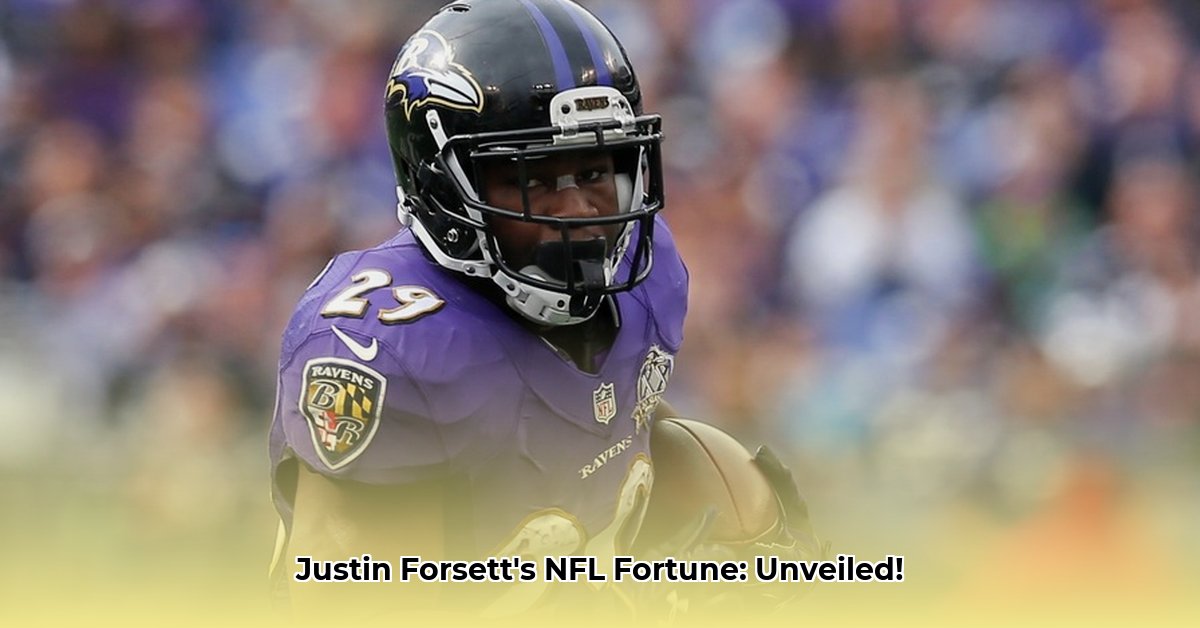 justin-forsett-net-worth